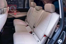 مرسيدس بنز GLS